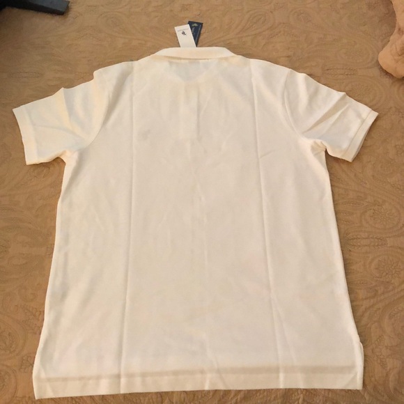 NWT. U.S. POLO ASSN. SHIRT - Picture 4 of 4